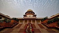 PTI : Supreme Court
